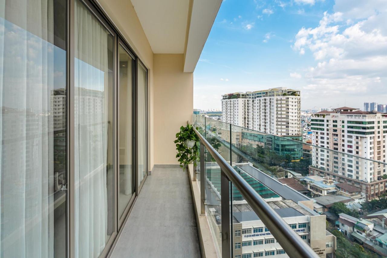 Apartment Justay Millennium Riverside *